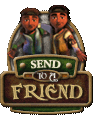 Send to A fried