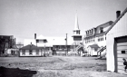 Catholic Church in one of the James Bay communities