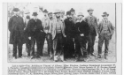 Archdeacon Thomas Vincent and HBC and Indian Affairs Officials