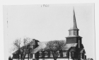 Catholic Church in Moosonee