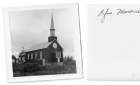 Catholic Church in Moosonee