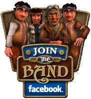 Join the Band