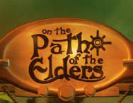 Path of The Elders Logo